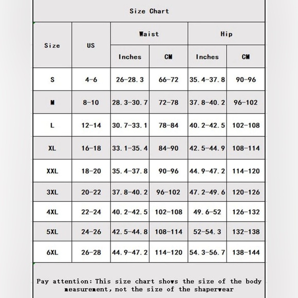 Womenswear Bottom - Shapewear Zipper Control Abdomen Underwear - Picture 6 of 6